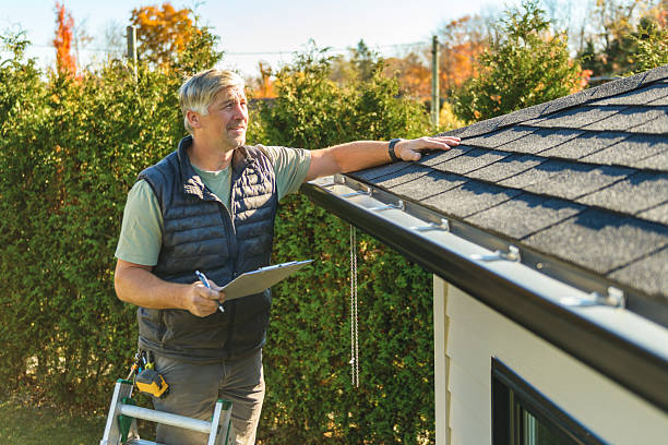Affordable Storm Damage Roof Repair solutions in Astoria, IL